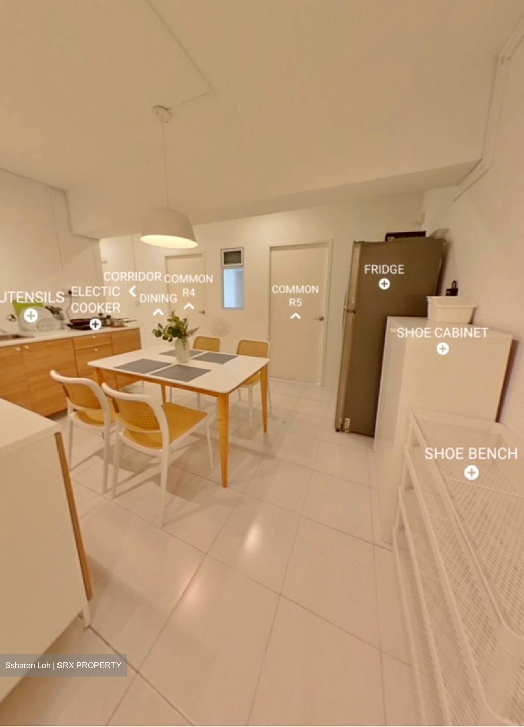 People's Park Complex (D1), Apartment #582624551
